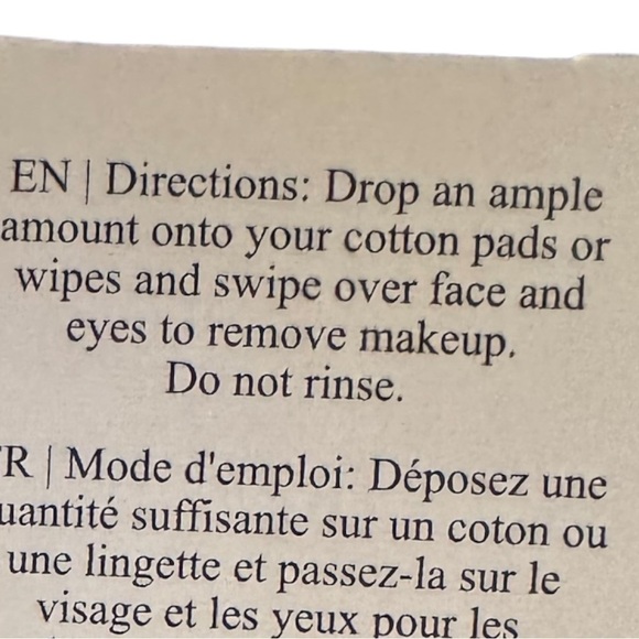 Eclat Skin London Limited Edition Micellar Water With Rosemary Extract 100 ML - Picture 7 of 8